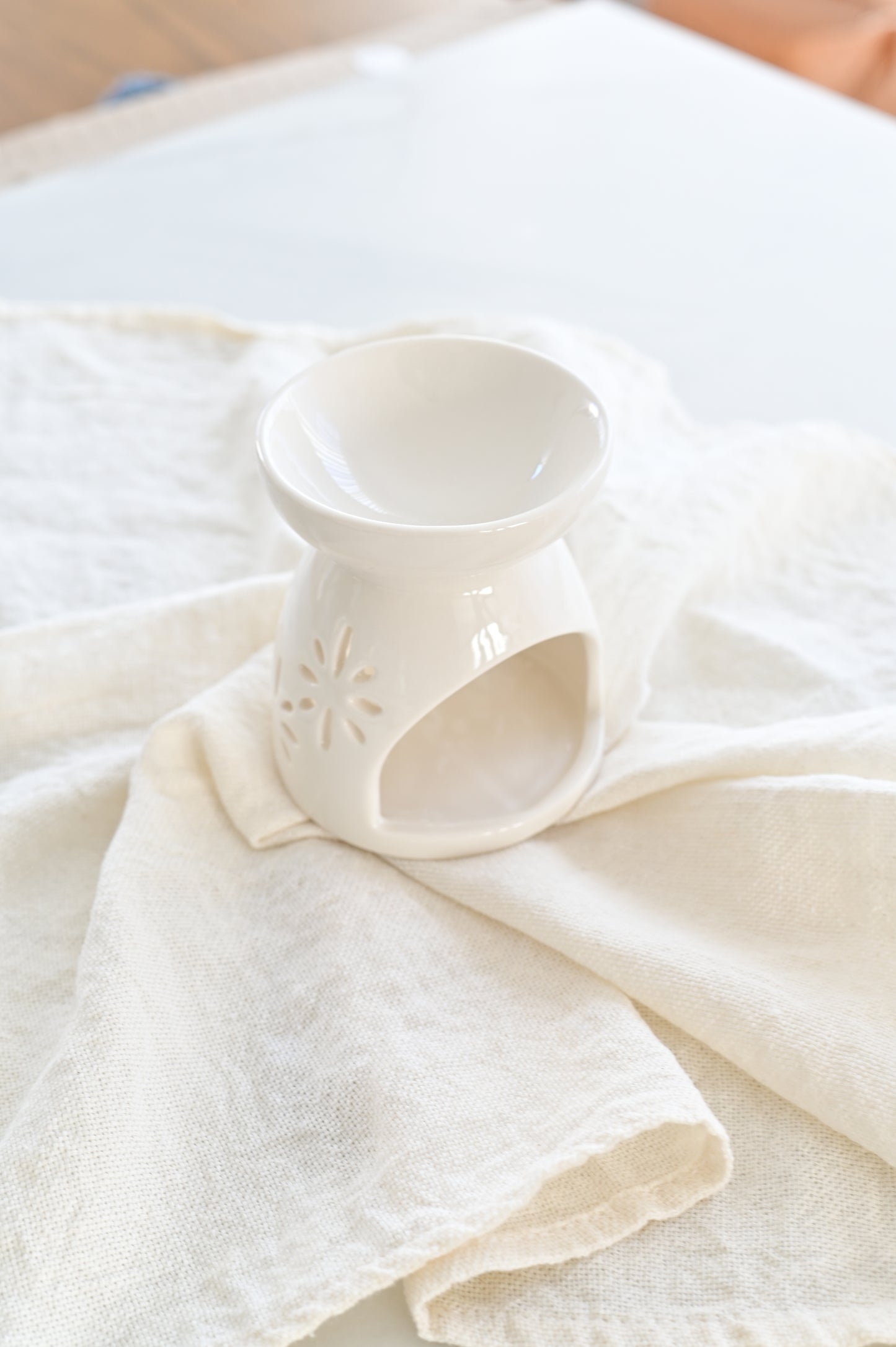 Wax Melt Burner