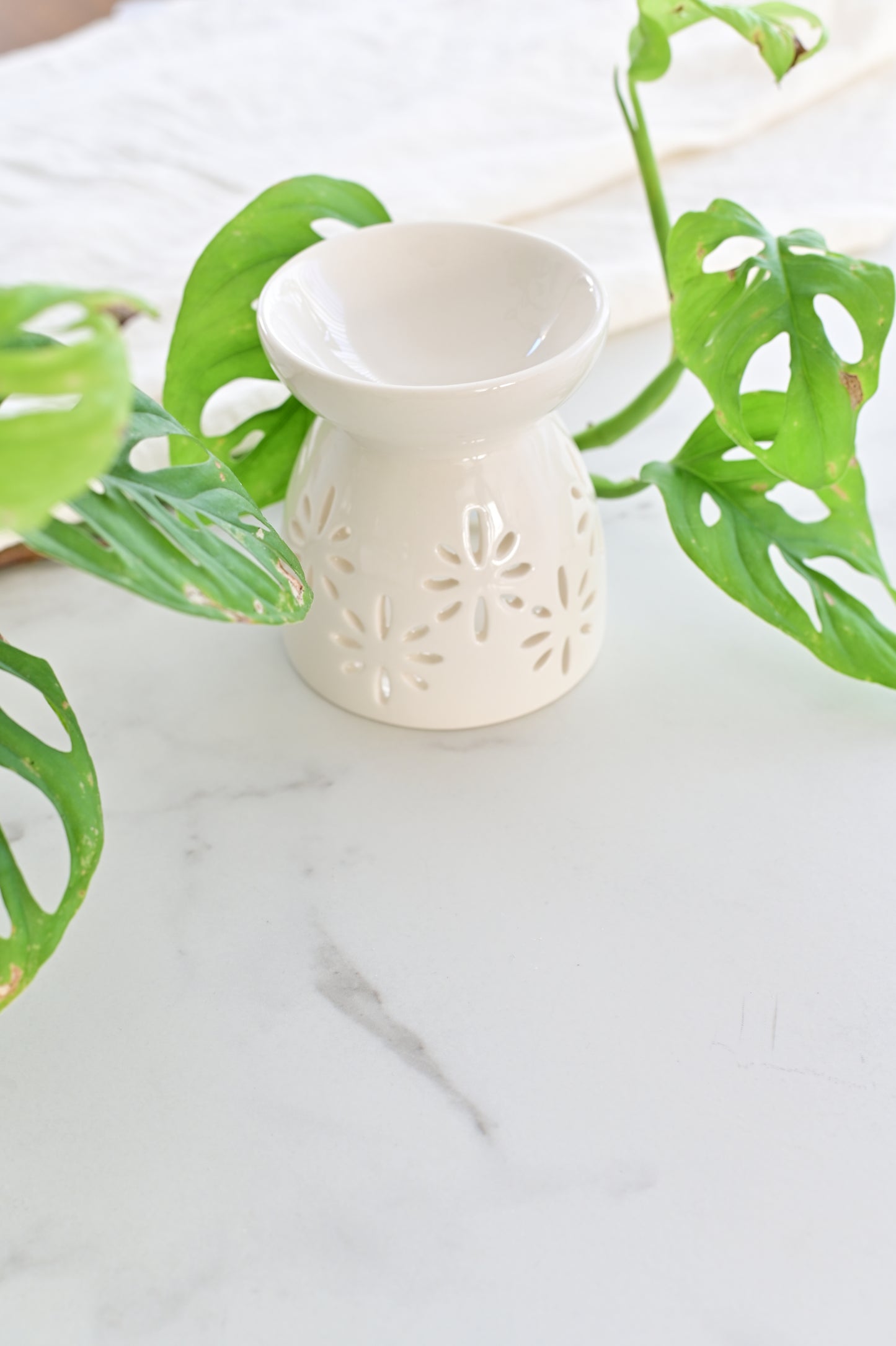 Wax Melt Burner