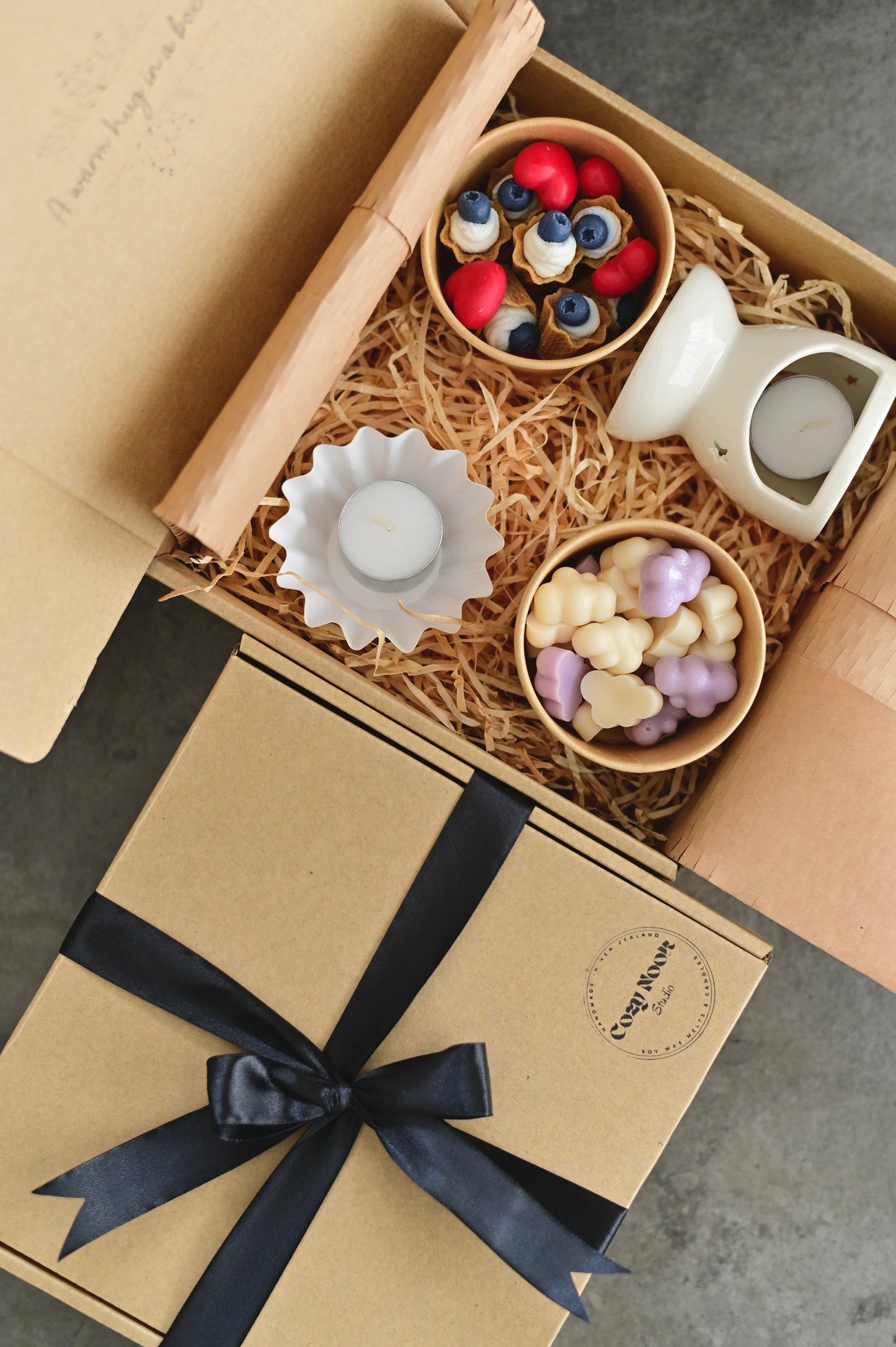 Large Gift Box
