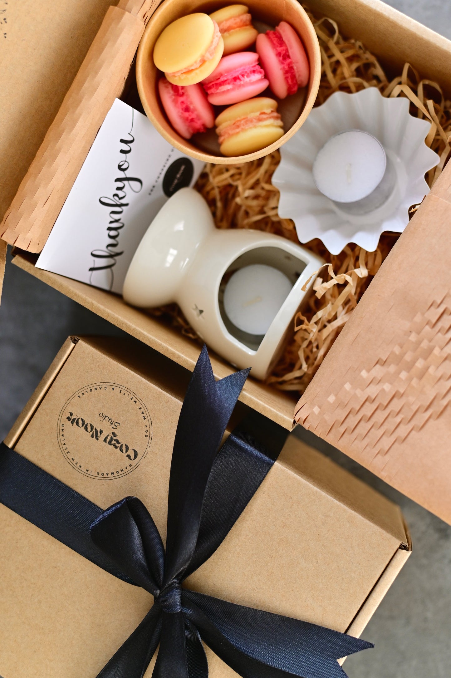 Small Gift Box