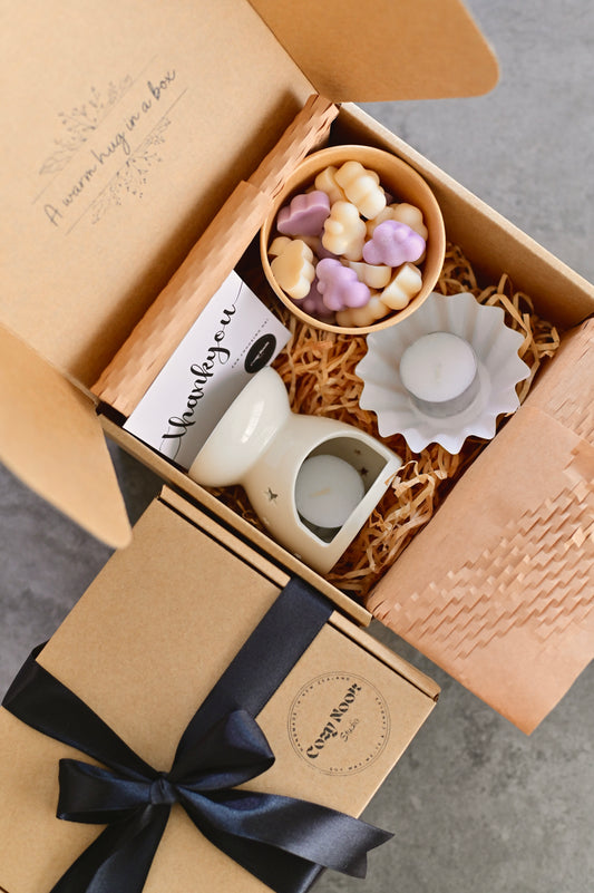Small Gift Box