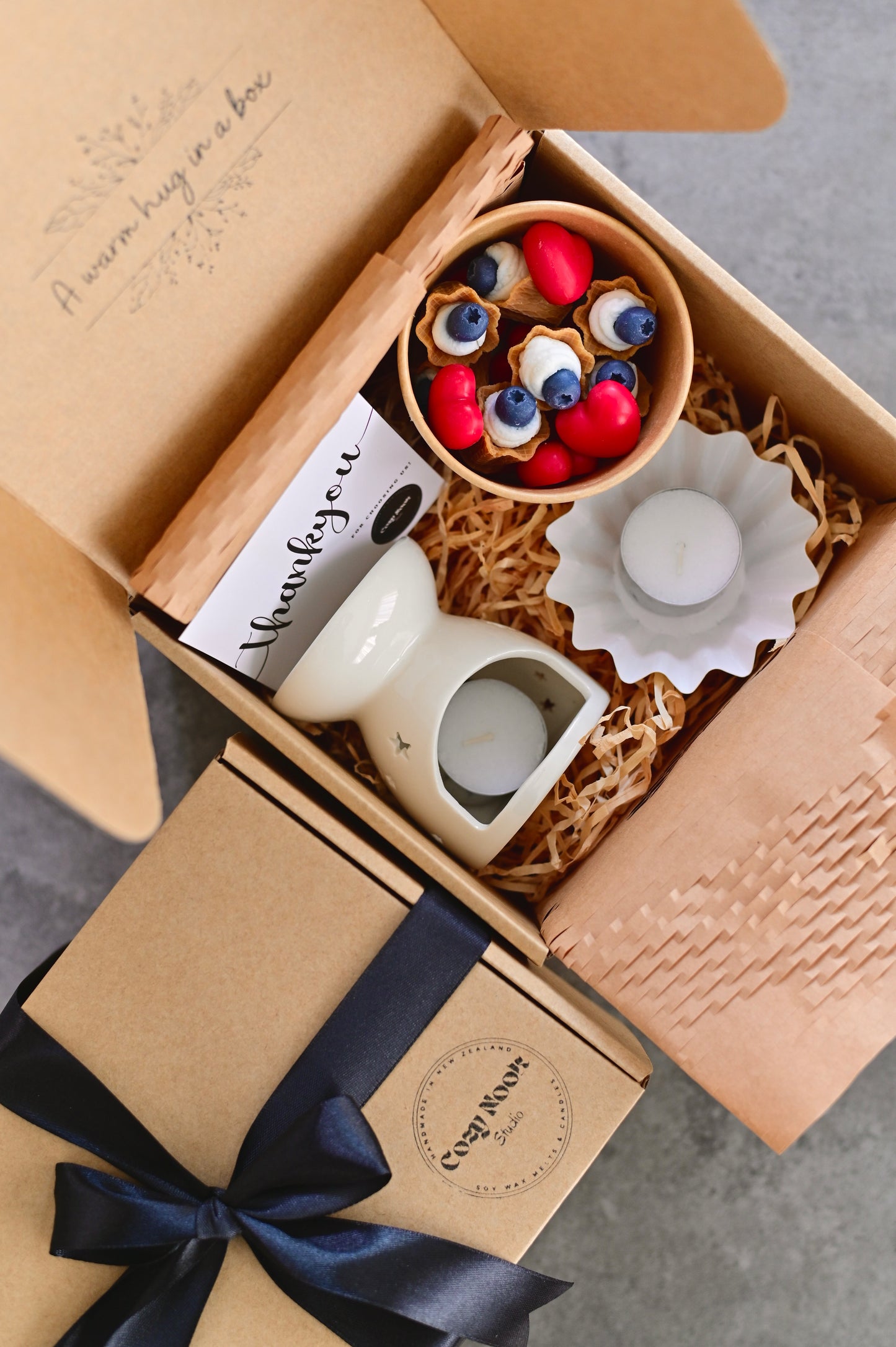 Small Gift Box