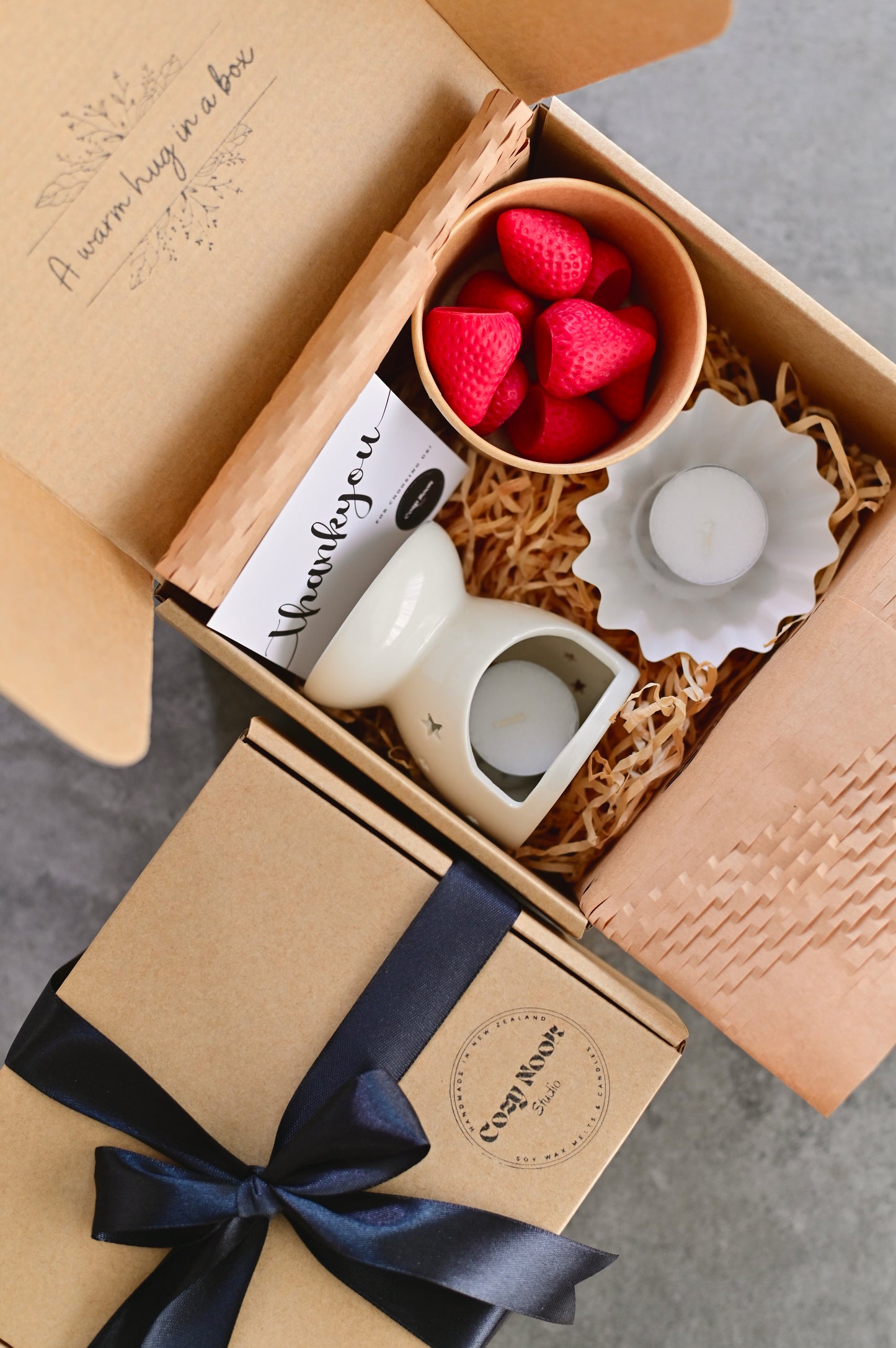 Small Gift Box