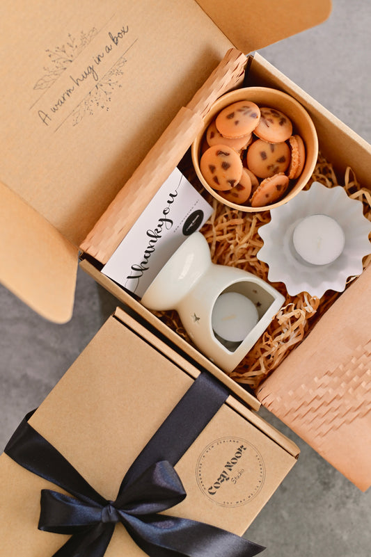 Small Gift Box