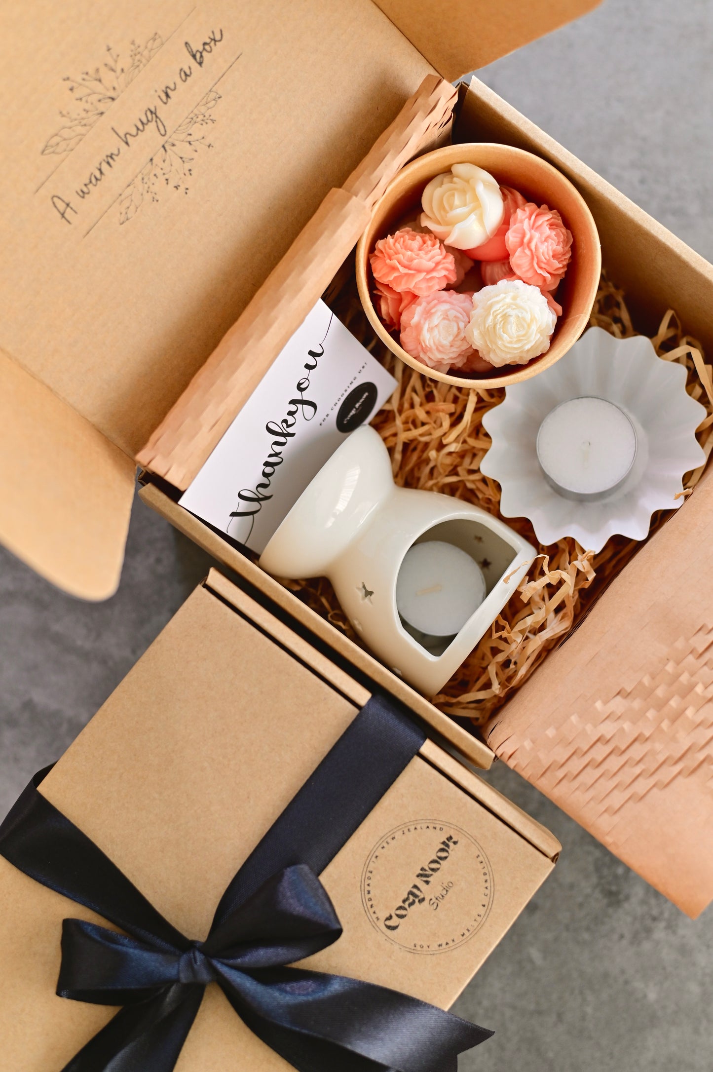 Small Gift Box