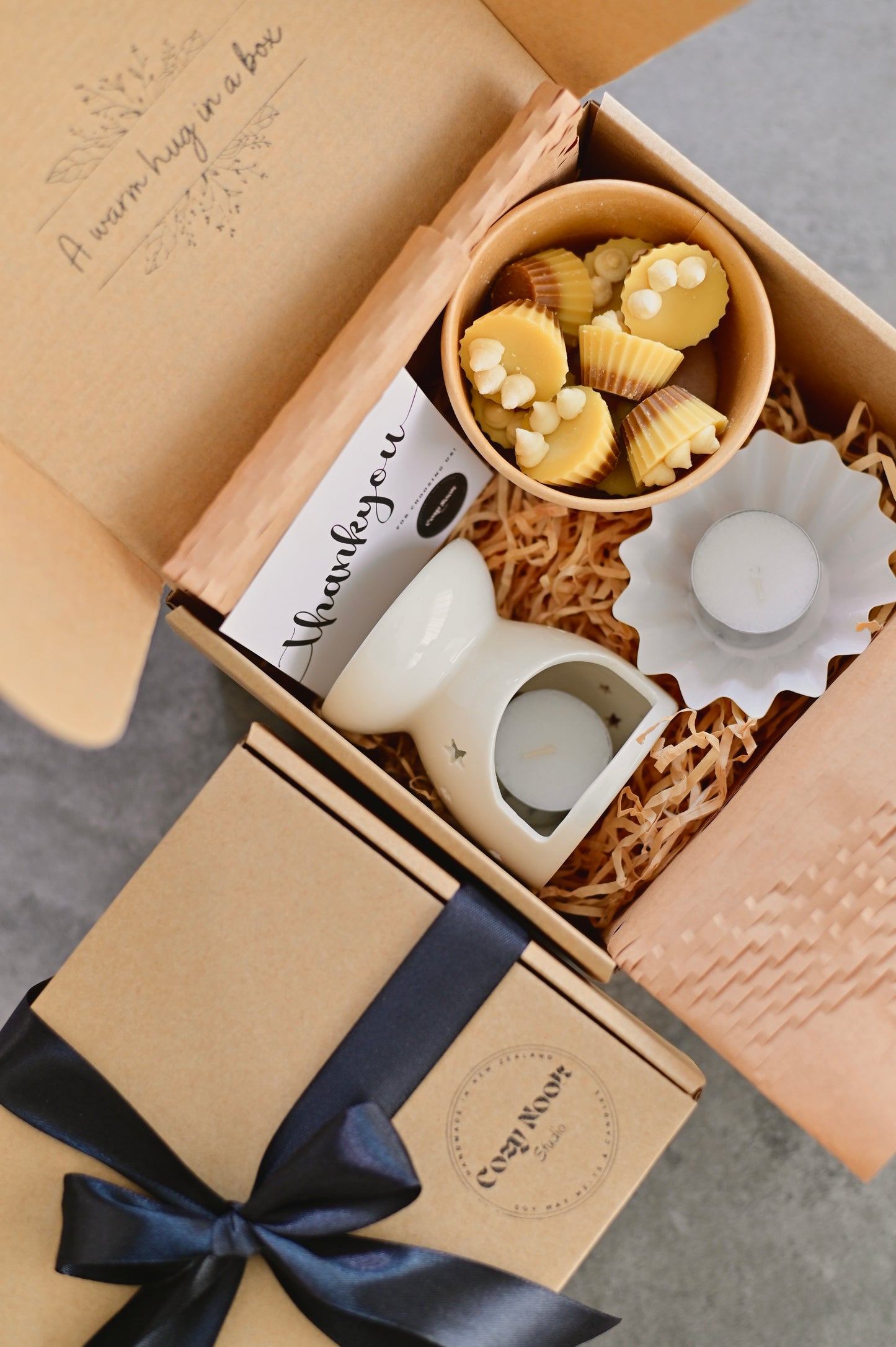 Small Gift Box