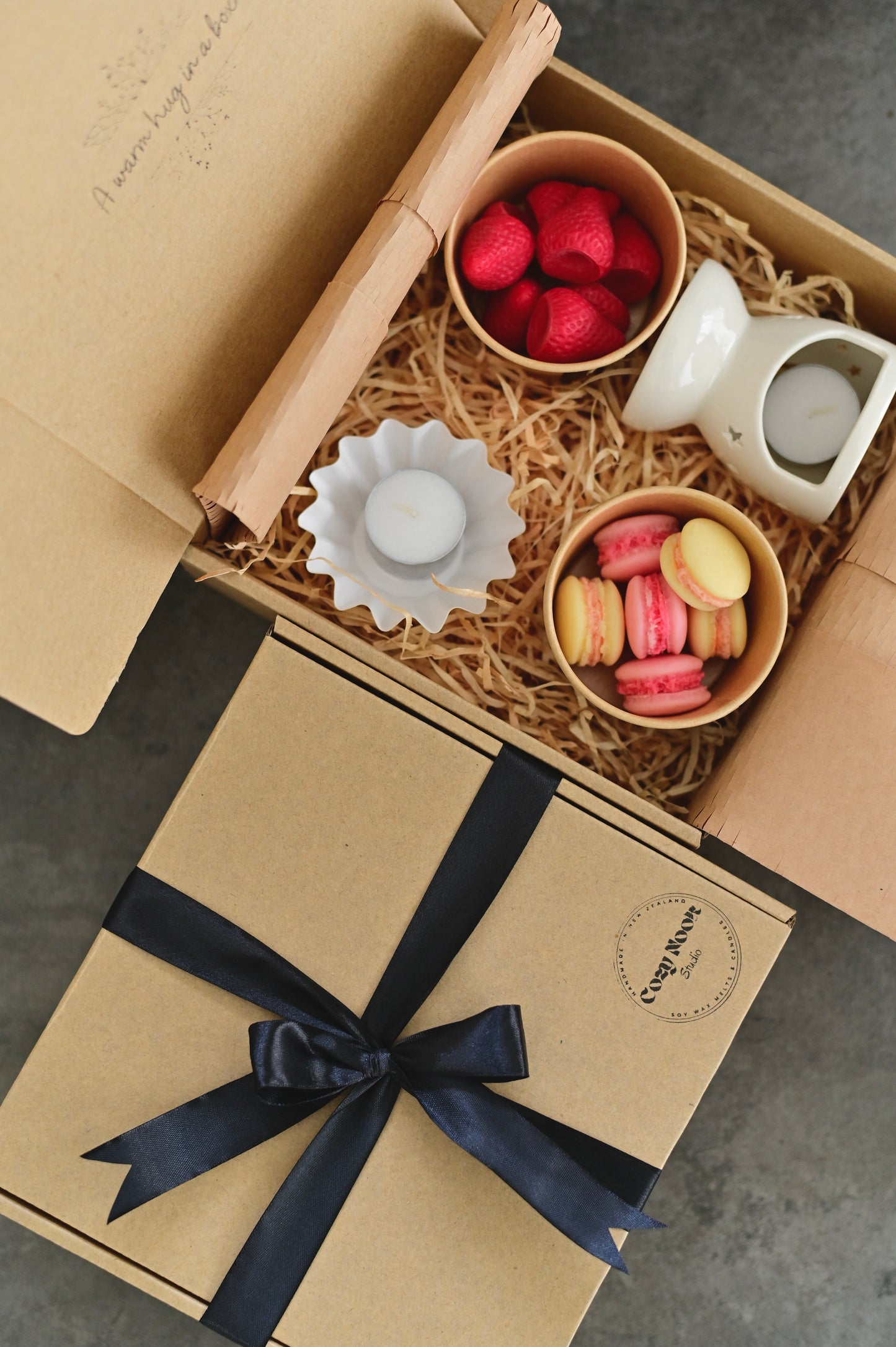Large Gift Box