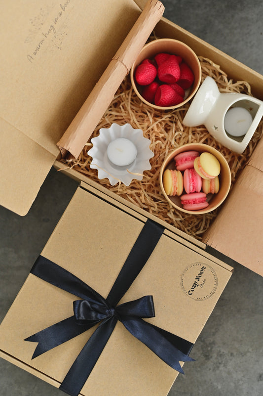Large Gift Box