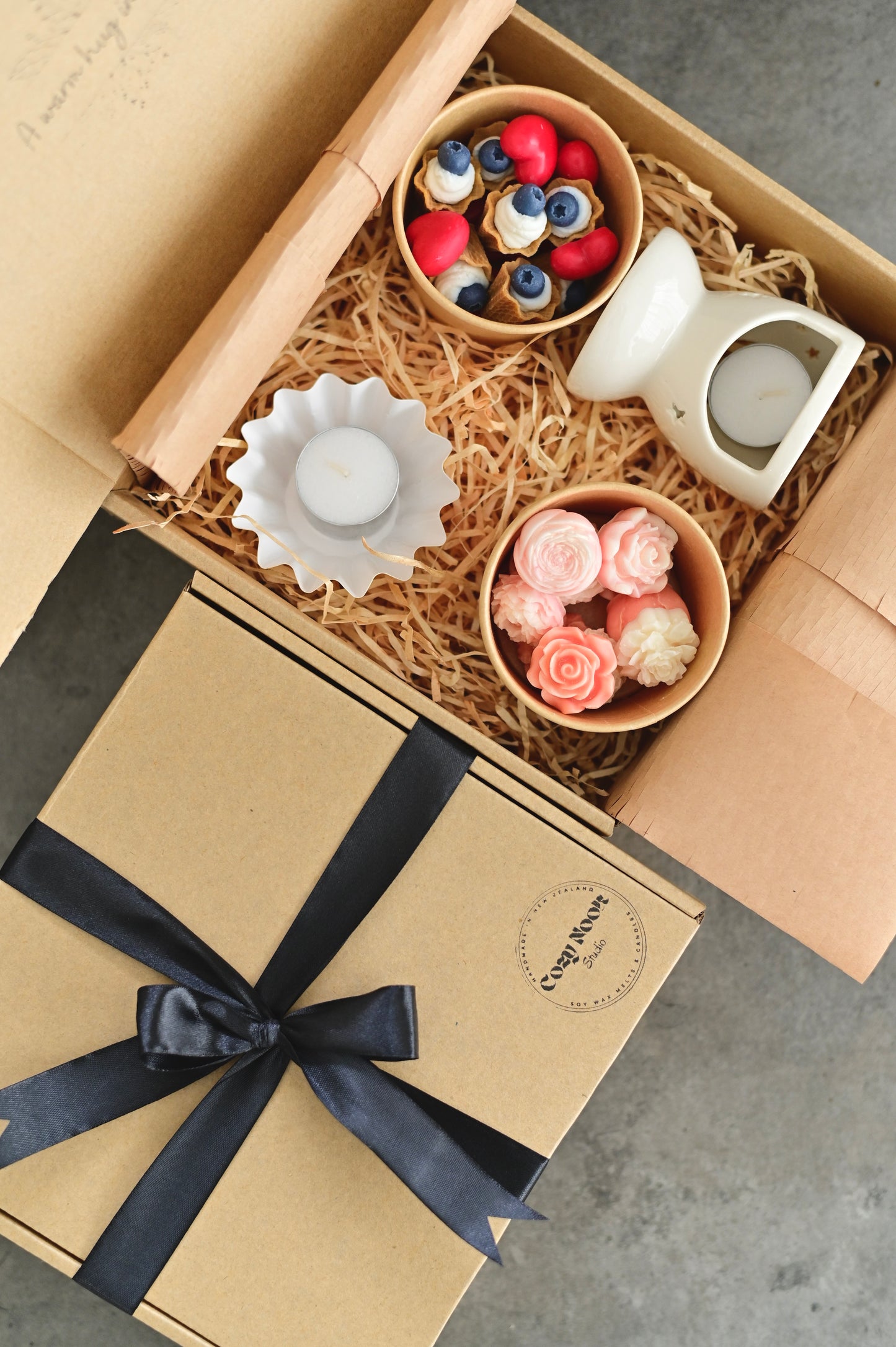 Large Gift Box