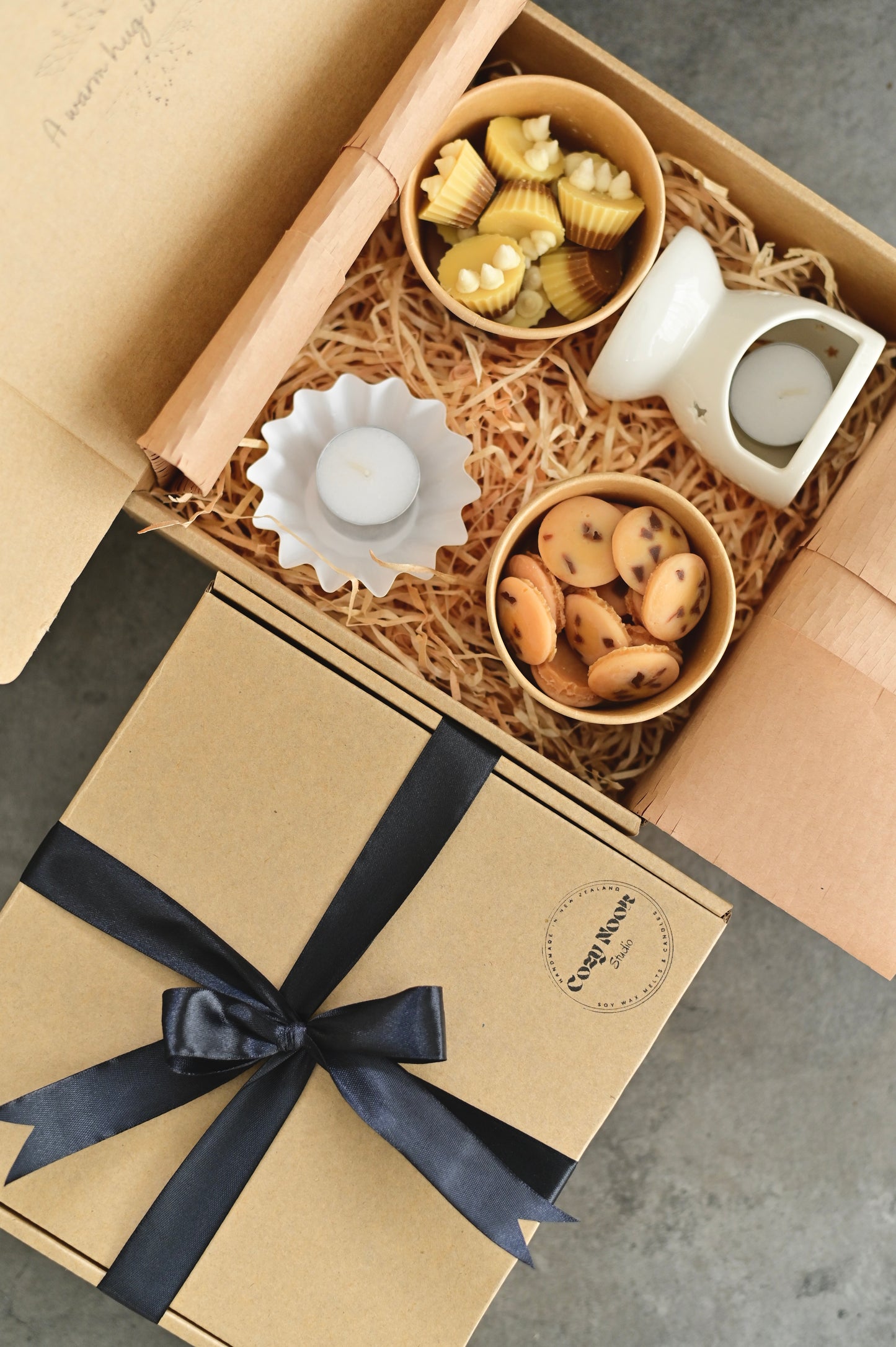 Large Gift Box