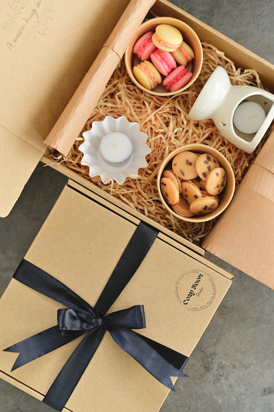 Large Gift Box