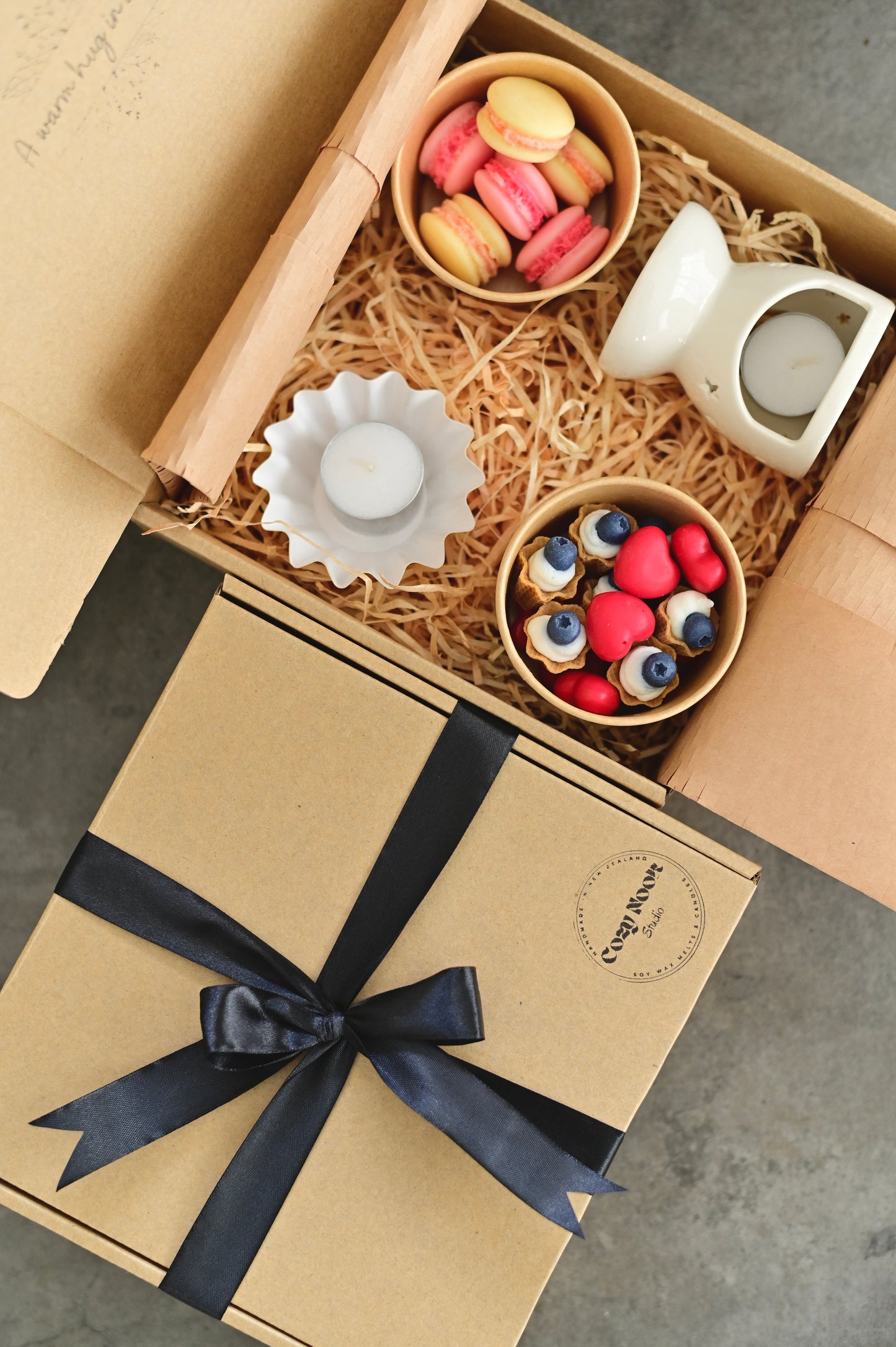 Large Gift Box